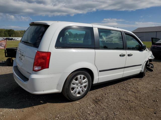Photo 3 from auction – 2014 DODGE GRAND CARA with VIN 2C4RDGBG4ER296832
