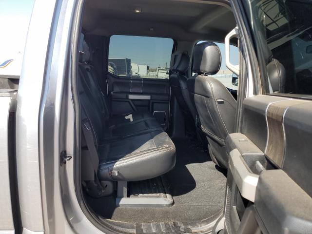 Photo 10 from auction – 2021 FORD F250 SUPER with VIN 1FT8W2BT9MEC77940