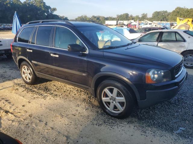 Photo 4 from auction – 2006 VOLVO XC90 with VIN YV4CY592761305065