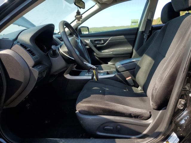 Photo 7 from auction – 2015 NISSAN ALTIMA 2.5 with VIN 1N4AL3AP4FC417739