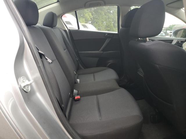 Photo 10 from auction – 2010 MAZDA 3 I with VIN JM1BL1SG6A1256896