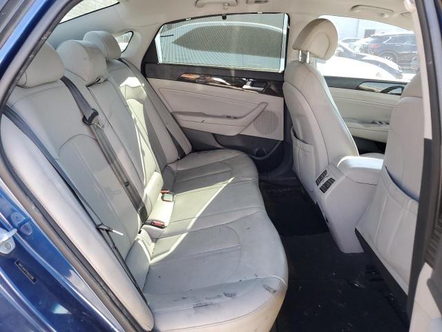 Photo 10 from auction – 2015 HYUNDAI SONATA SPO with VIN 5NPE34AF1FH037299