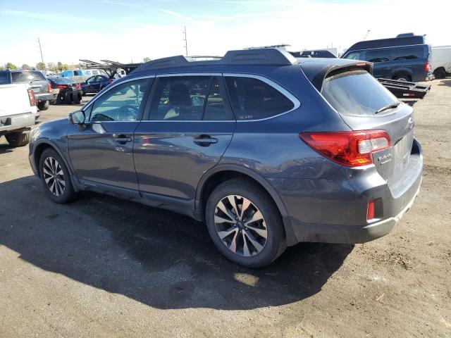 Снимка 2 от търг – 2015 SUBARU OUTBACK 2. с VIN 4S4BSBNC2F3361623