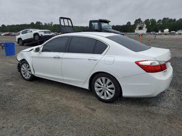 Photo 2 from auction – 2015 HONDA ACCORD EXL with VIN 1HGCR2F87FA025137