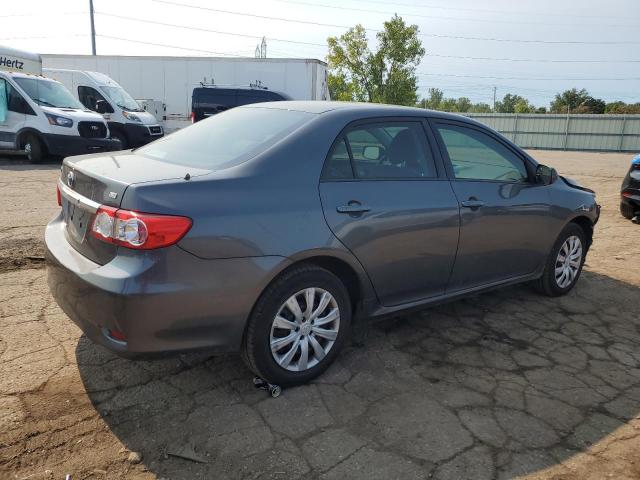 Photo 3 from auction – 2012 TOYOTA COROLLA BA with VIN 2T1BU4EE5CC917874