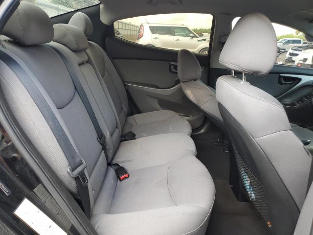 Photo 10 from auction – 2011 HYUNDAI ELANTRA GL with VIN 5NPDH4AE2BH002219