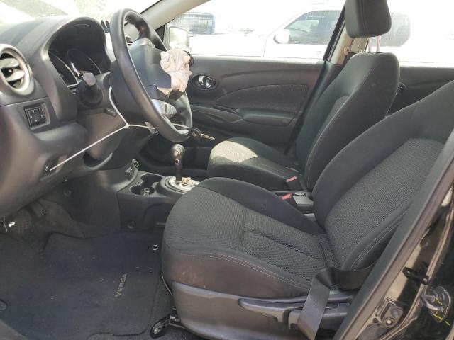 Photo 7 from auction – 2019 NISSAN VERSA S with VIN 3N1CN7AP7KL872512