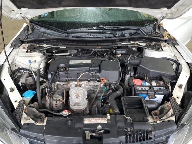 Photo 11 from auction – 2014 HONDA ACCORD EXL with VIN 1HGCR2F85EA092365