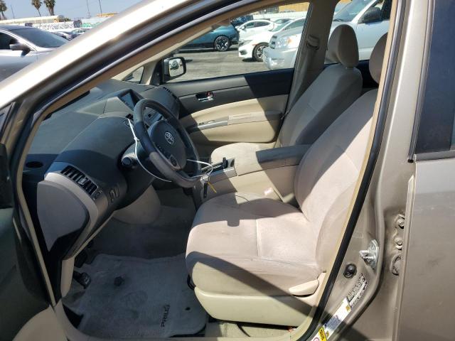 Photo 7 from auction – 2004 TOYOTA PRIUS with VIN JTDKB20U040104818