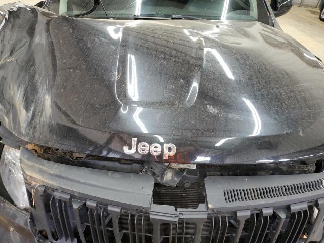 Photo 12 from auction – 2012 JEEP GRAND CHER with VIN 1C4RJFAG9CC245790