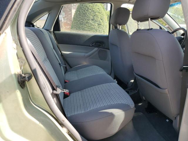 Photo 10 from auction – 2007 FORD FOCUS with VIN 1FAHP34N87W247558