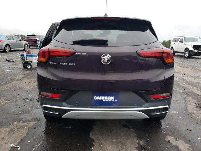 Photo 6 from auction – 2020 BUICK ENCORE GX with VIN KL4MMFSL7LB103936