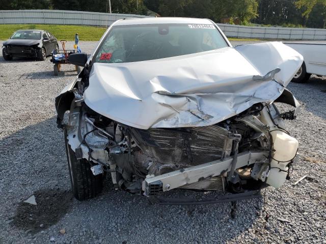 Photo 5 from auction – 2021 CHEVROLET EQUINOX LS with VIN 3GNAXHEV1MS154239