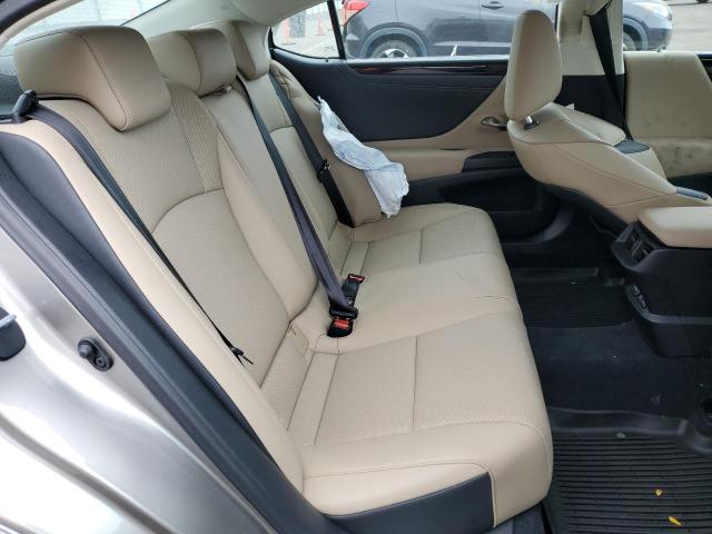 Photo 10 from auction – 2019 LEXUS ES 350 with VIN 58ABZ1B11KU049332