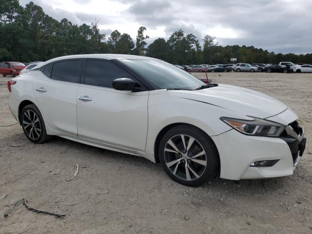 Photo 4 from auction – 2017 NISSAN MAXIMA 3.5 with VIN 1N4AA6AP2HC408869