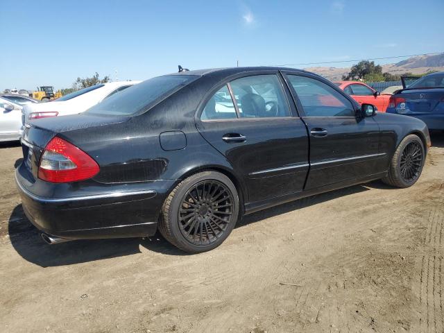 Photo 3 from auction – 2008 MERCEDES-BENZ E 350 with VIN WDBUF56X48B321118