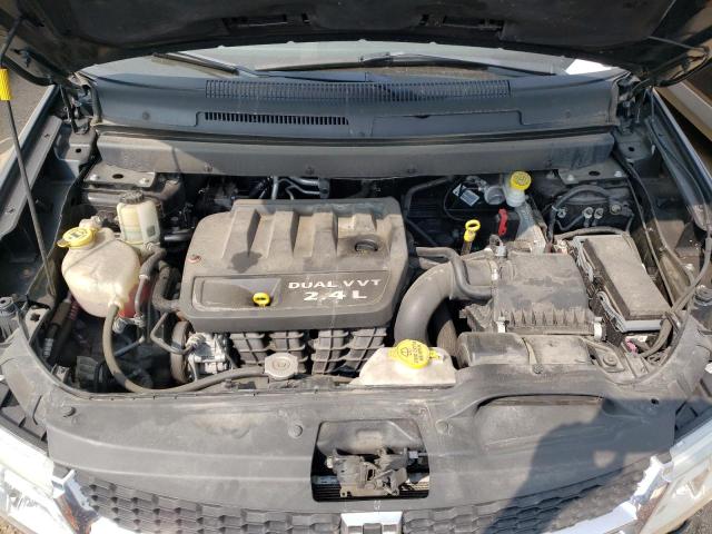 Photo 12 from auction – 2015 DODGE JOURNEY SE with VIN 3C4PDCAB5FT654797