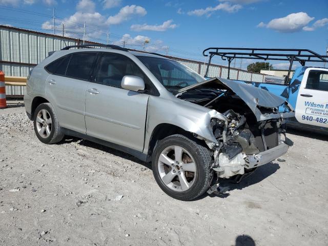 Photo 4 from auction – 2004 LEXUS RX 330 with VIN JTJGA31U340034032