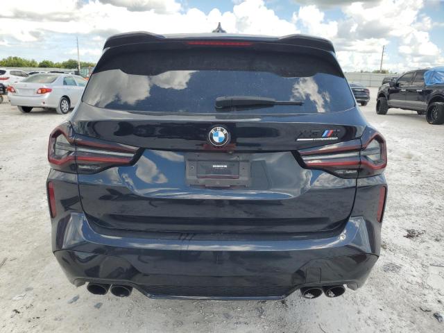 Photo 6 from auction – 2022 BMW X3 M with VIN 5YM13EC06N9L22513