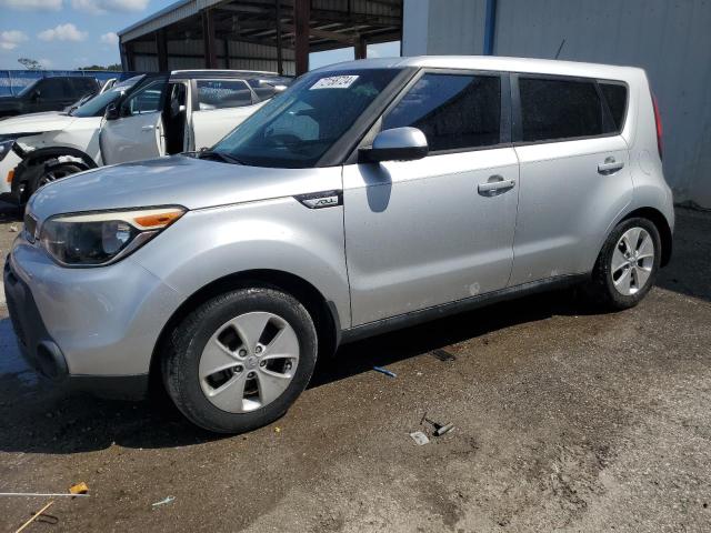KIA SOUL 2015 with VIN KNDJN2A26F7756921 - Photo from auction