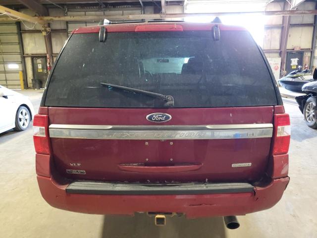 Photo 6 from auction – 2015 FORD EXPEDITION with VIN 1FMJK1JT7FEF05778
