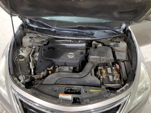 Photo 11 from auction – 2014 NISSAN ALTIMA 2.5 with VIN 1N4AL3AP3EC171538