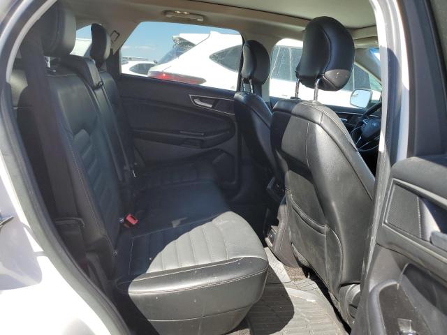 Photo 10 from auction – 2018 FORD EDGE SEL with VIN 2FMPK3J92JBB63784