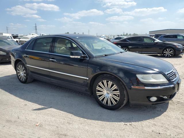 Photo 4 from auction – 2005 VOLKSWAGEN PHAETON 4. with VIN WVWAF03D658003589