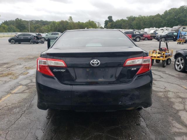 Photo 6 from auction – 2012 TOYOTA CAMRY BASE with VIN 4T1BF1FKXCU026779
