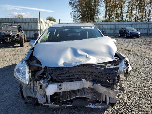 Photo 5 from auction – 2012 TOYOTA PRIUS with VIN JTDKN3DU4C5381979