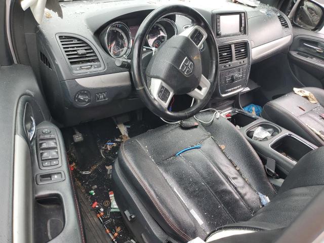 Zdjęcie 8 z aukcji – 2019 DODGE GRAND CARA z VIN 2C4RDGEG4KR565225