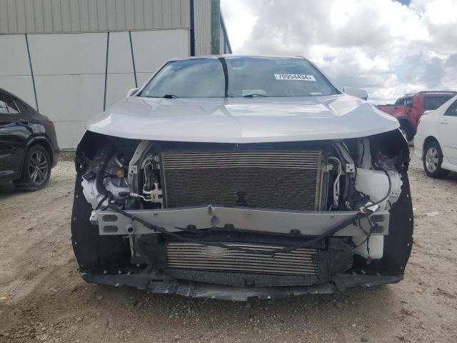 Photo 5 from auction – 2022 CHEVROLET EQUINOX LT with VIN 2GNAXJEV2N6131818