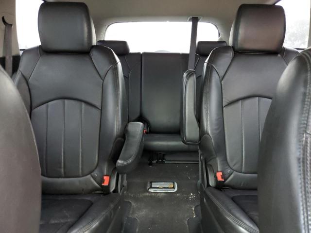 Photo 10 from auction – 2012 BUICK ENCLAVE with VIN 5GAKRCEDXCJ276777