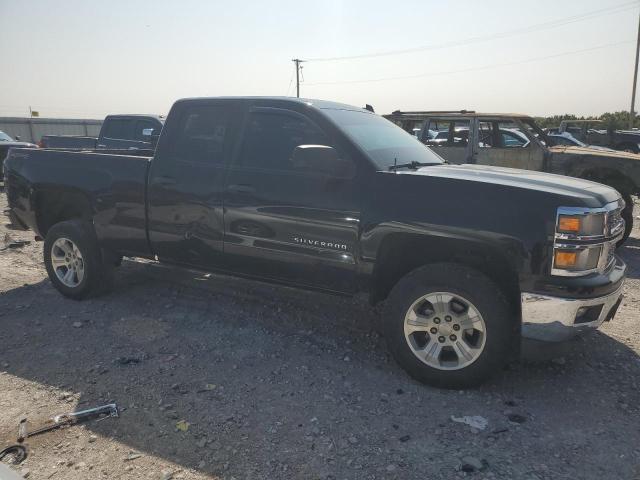 Photo 4 from auction – 2014 CHEVROLET SILVERADO with VIN 1GCVKREC6EZ230104