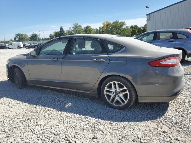 Photo 2 from auction – 2013 FORD FUSION SE with VIN 3FA6P0HR7DR217632