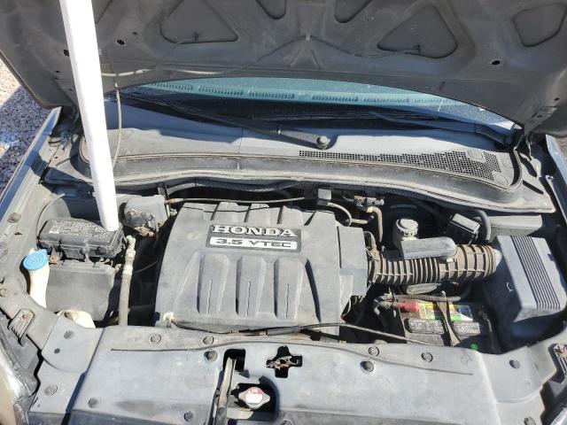 Photo 12 from auction – 2008 HONDA PILOT VP with VIN 5FNYF18258B052055