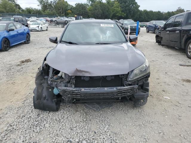 Photo 5 from auction – 2014 HONDA ACCORD LX with VIN 1HGCR2E33EA284616