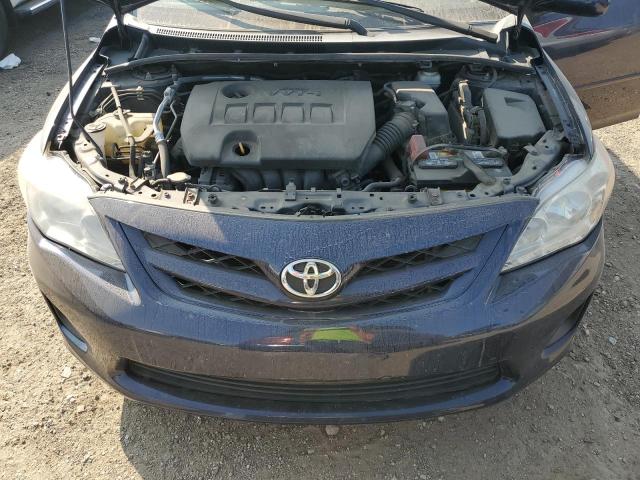 Photo 11 from auction – 2011 TOYOTA COROLLA BA with VIN 2T1BU4EE8BC674141
