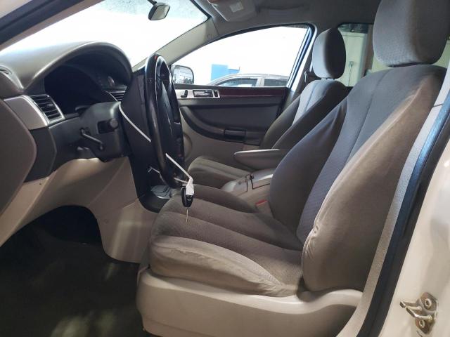 Photo 7 from auction – 2004 CHRYSLER PACIFICA with VIN 2C4GM68464R513116