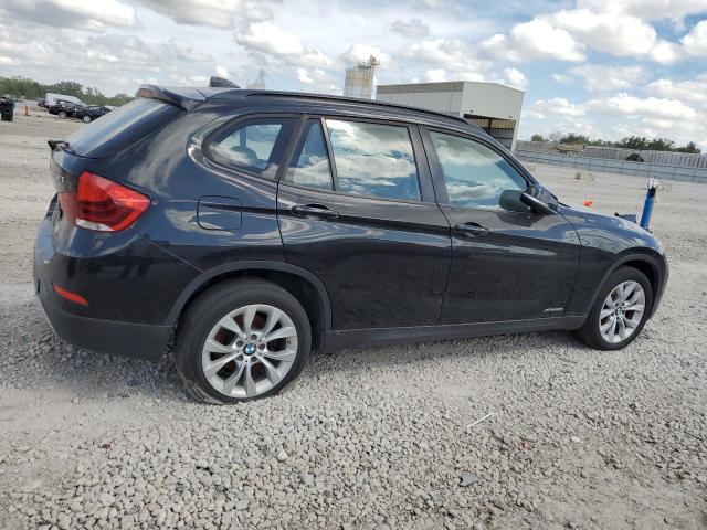 Photo 3 from auction – 2014 BMW X1 XDRIVE2 with VIN WBAVL1C58EVY14799