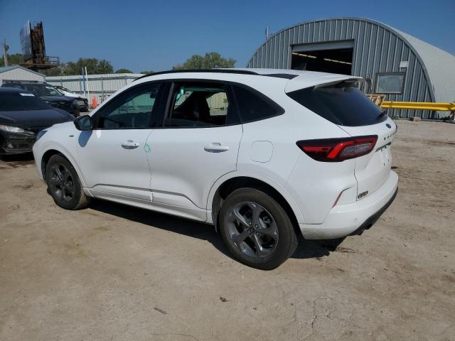 Photo 2 from auction – 2023 FORD ESCAPE ST with VIN 1FMCU0MN3PUB31512