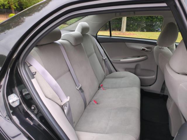 Photo 6 from auction – 2011 TOYOTA COROLLA BA with VIN 2T1BU4EE7BC612083