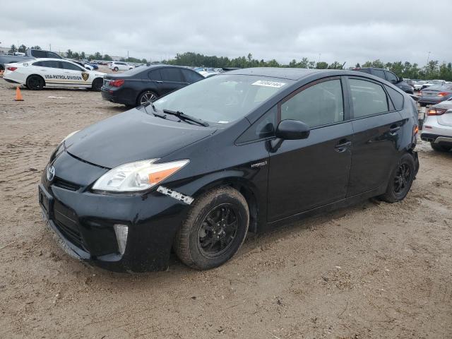 TOYOTA PRIUS 2015 with VIN JTDKN3DU4F1930902 - Photo from auction