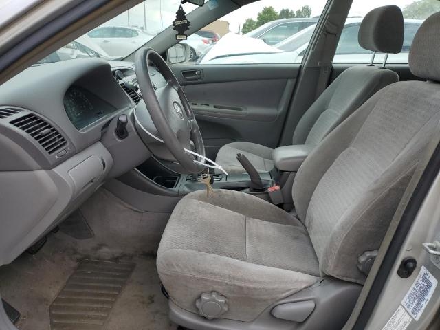 Photo 7 from auction – 2002 TOYOTA CAMRY LE with VIN 4T1BE32K22U016704
