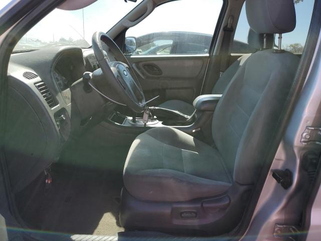 Photo 7 from auction – 2006 FORD ESCAPE XLT with VIN 1FMYU03166KB37626