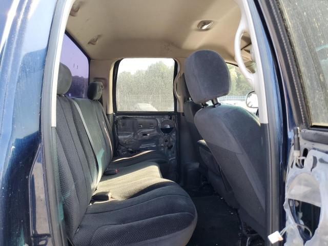 Photo 10 from auction – 2005 DODGE RAM 1500 S with VIN 1D7HU18N05S147093