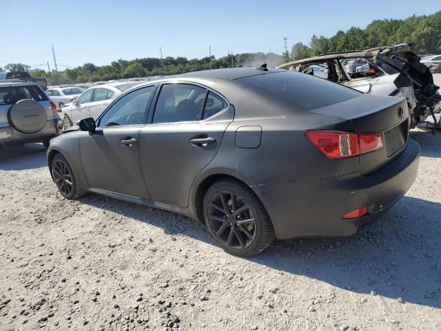 Photo 2 from auction – 2011 LEXUS IS 250 with VIN JTHCF5C2XB5047708