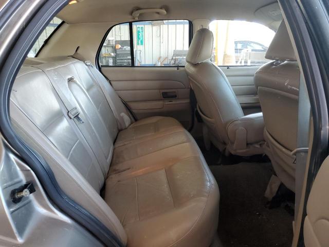 Photo 10 from auction – 2005 FORD CROWN VICT with VIN 2FAFP74W95X124747