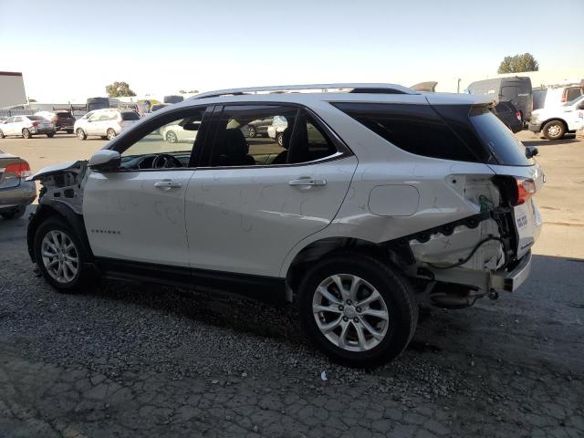 Photo 2 from auction – 2018 CHEVROLET EQUINOX LT with VIN 2GNAXSEV0J6109784
