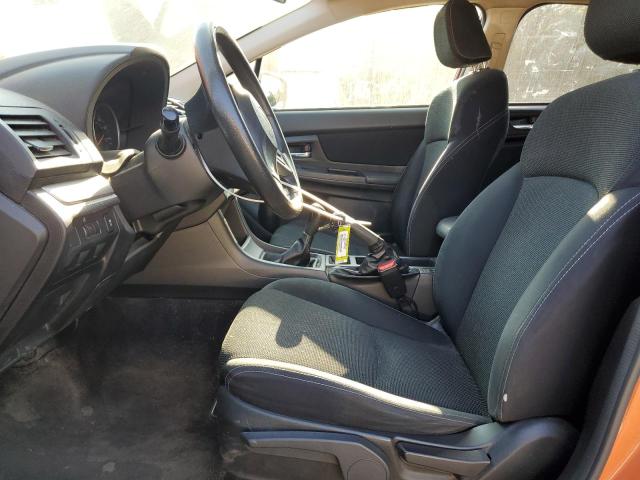 Photo 7 from auction – 2014 SUBARU XV CROSSTR with VIN JF2GPACC9EG296576